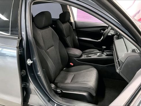 Used 2023 Honda Accord EX image 11