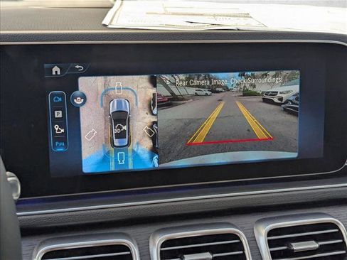 New 2026 Mercedes-Benz GLE 350 4MATIC image 13