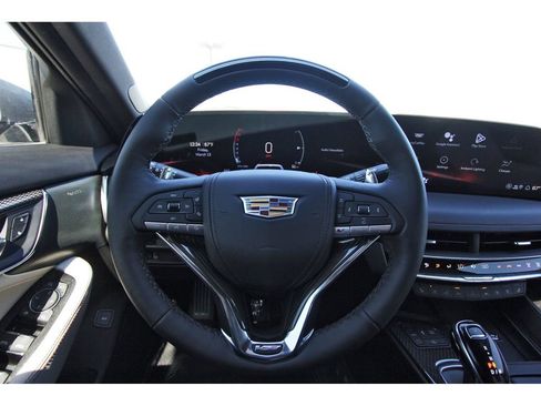 New 2026 Cadillac CT5 V image 13