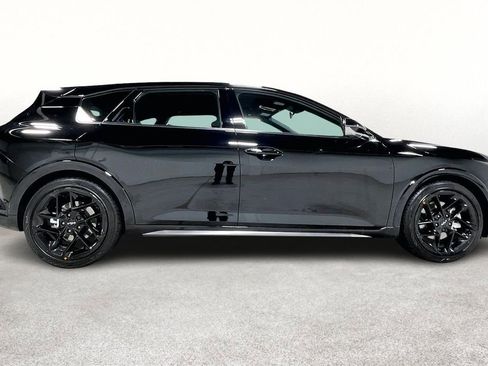 New 2026 Kia K4 GT-Line Turbo image 16