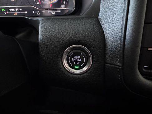 Certified 2024 GMC Yukon Denali AWD/4WD image 27