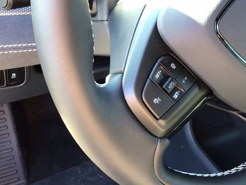 New 2025 Ford Mustang Mach-E GT image 18