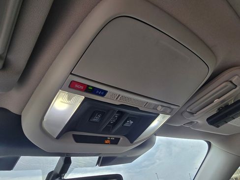 Used 2024 Subaru Forester Premium image 25