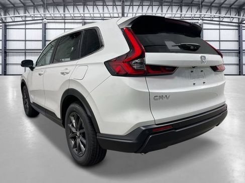 New 2026 Honda CR-V EX-L image 3