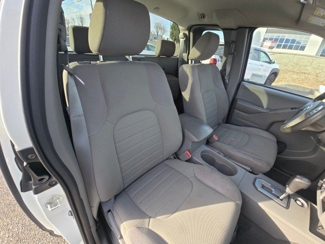 Used 2021 Nissan Frontier S AWD/4WD image 13