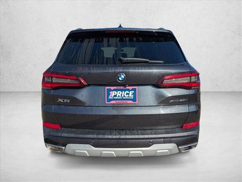 Used 2023 BMW X5 xDrive40i AWD/4WD image 7