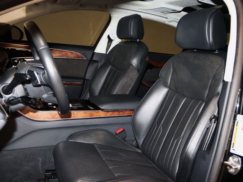 Used 2019 Audi A8 L 3.0T w/ Luxury Package AWD/4WD image 38