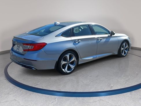 Certified 2020 Honda Accord Touring image 5