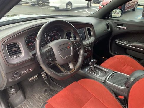 Used 2023 Dodge Charger Scat Pack image 12