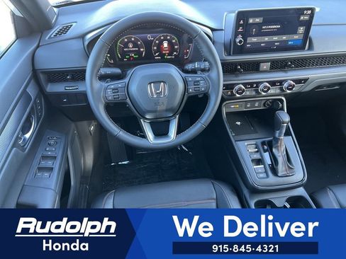 New 2026 Honda CR-V Sport-L image 13