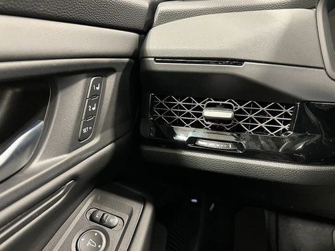 New 2025 Honda Accord EX-L image 18