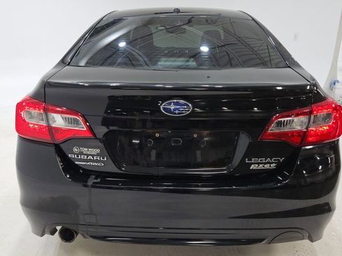 Used 2015 Subaru Legacy 2.5i Limited image 5