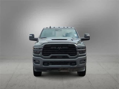 New 2026 RAM 2500 Laramie w/ Night Edition image 3