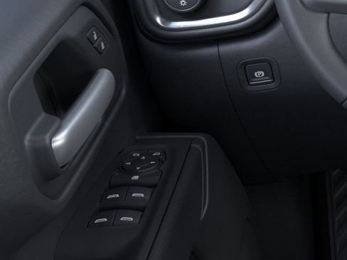 New 2026 Chevrolet Silverado 2500 Custom w/ Custom Convenience Package image 22
