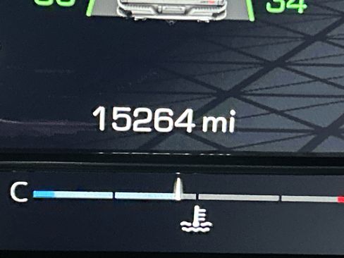 Used 2024 GMC Sierra 1500 AT4 image 21