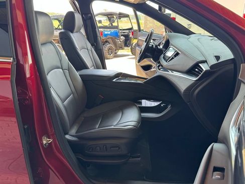 Used 2024 Buick Enclave Premium AWD/4WD image 49