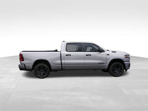 Used 2025 RAM 1500 Big Horn AWD/4WD image 11