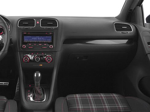 Used 2014 Volkswagen GTI Wolfsburg Edition FWD image 17