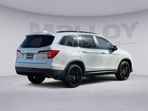 Used 2022 Honda Pilot Special Edition image 2