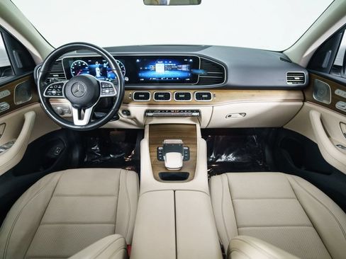 Used 2023 Mercedes-Benz GLE 350 4MATIC image 16