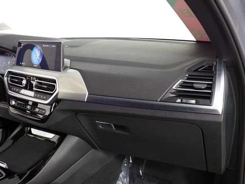 Used 2023 BMW X3 sDrive30i w/ Convenience Package image 14