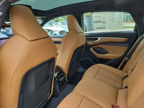New 2026 Audi A6 Premium Plus AWD/4WD image 20