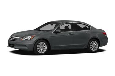 Used 2012 Honda Accord SE 360° Tour