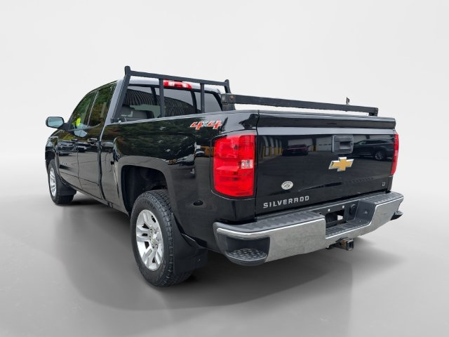 Used 2016 Chevrolet Silverado 1500 LT w/ All Star Edition AWD/4WD image 15