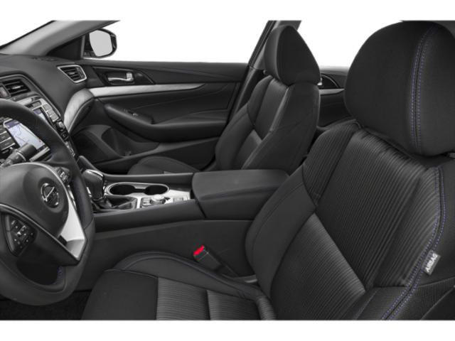 Used 2018 Nissan Maxima 3.5 SV FWD image 12