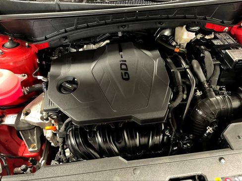 Used 2023 Hyundai Tucson SEL w/ Convenience Package image 35