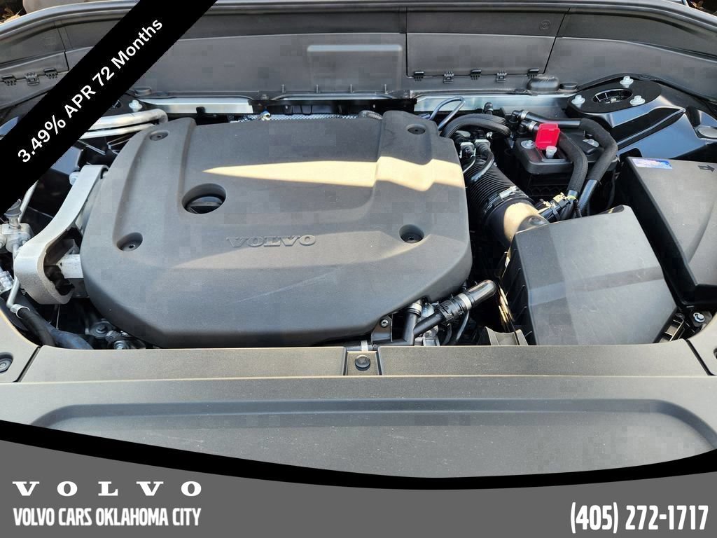 Used 2026 Volvo XC90 B6 Plus w/ Protection Package Premier AWD/4WD image 31