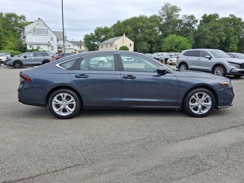 Used 2023 Honda Accord LX image 4