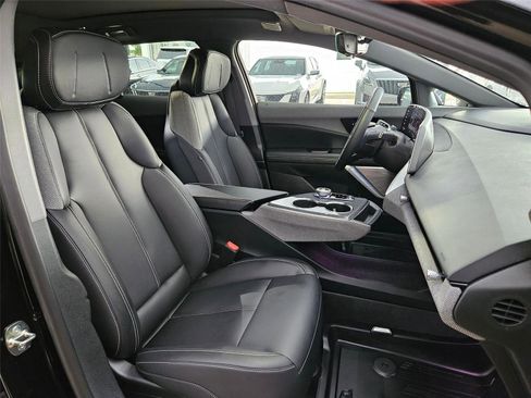 New 2026 Cadillac Optiq Luxury 1 RWD image 25
