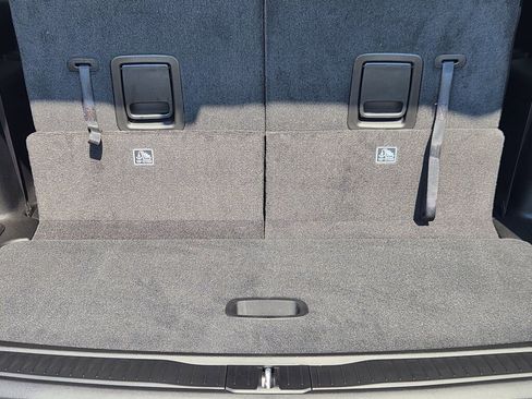 New 2025 Jeep Grand Cherokee L Altitude image 13