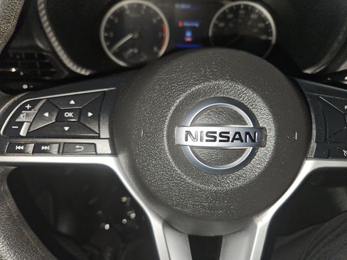 Used 2021 Nissan Sentra S image 15