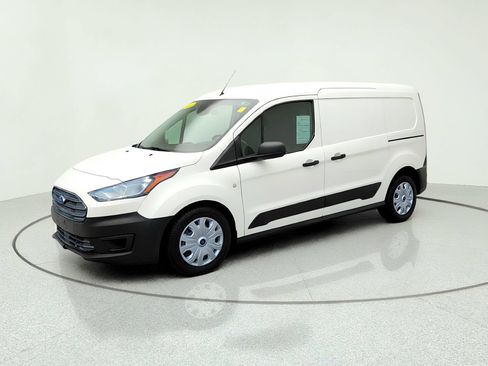 Used 2023 Ford Transit Connect XL FWD image 2