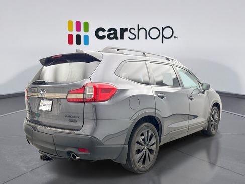 Used 2022 Subaru Ascent Onyx Edition AWD/4WD image 5