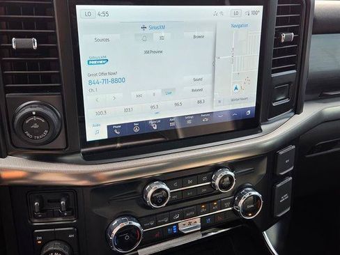 Used 2023 Ford F150 Raptor AWD/4WD image 26