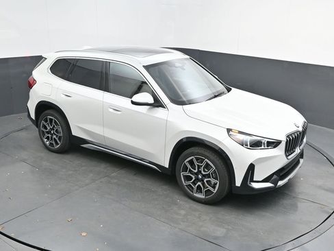 New 2026 BMW X1 xDrive28i w/ Convenience Package image 40