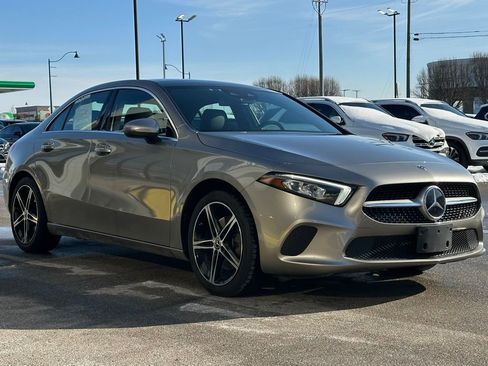 Used 2019 Mercedes-Benz A 220 4MATIC image 13