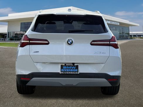 New 2026 BMW X3 xDrive30 image 9