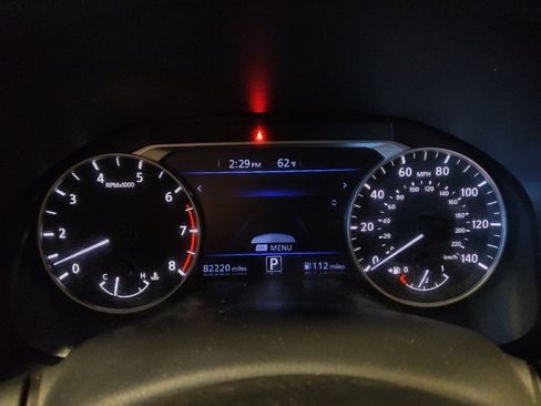 Used 2019 Nissan Altima 2.5 SV image 23