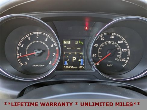 Used 2024 Mitsubishi Outlander Sport ES image 28