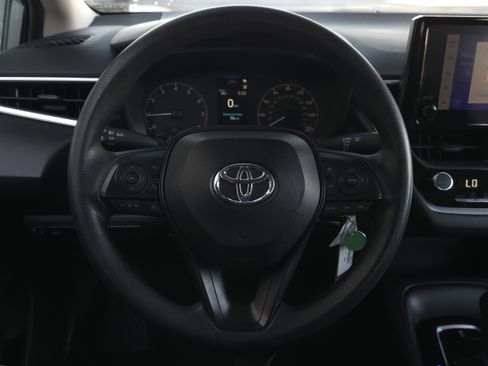 Used 2023 Toyota Corolla LE image 10