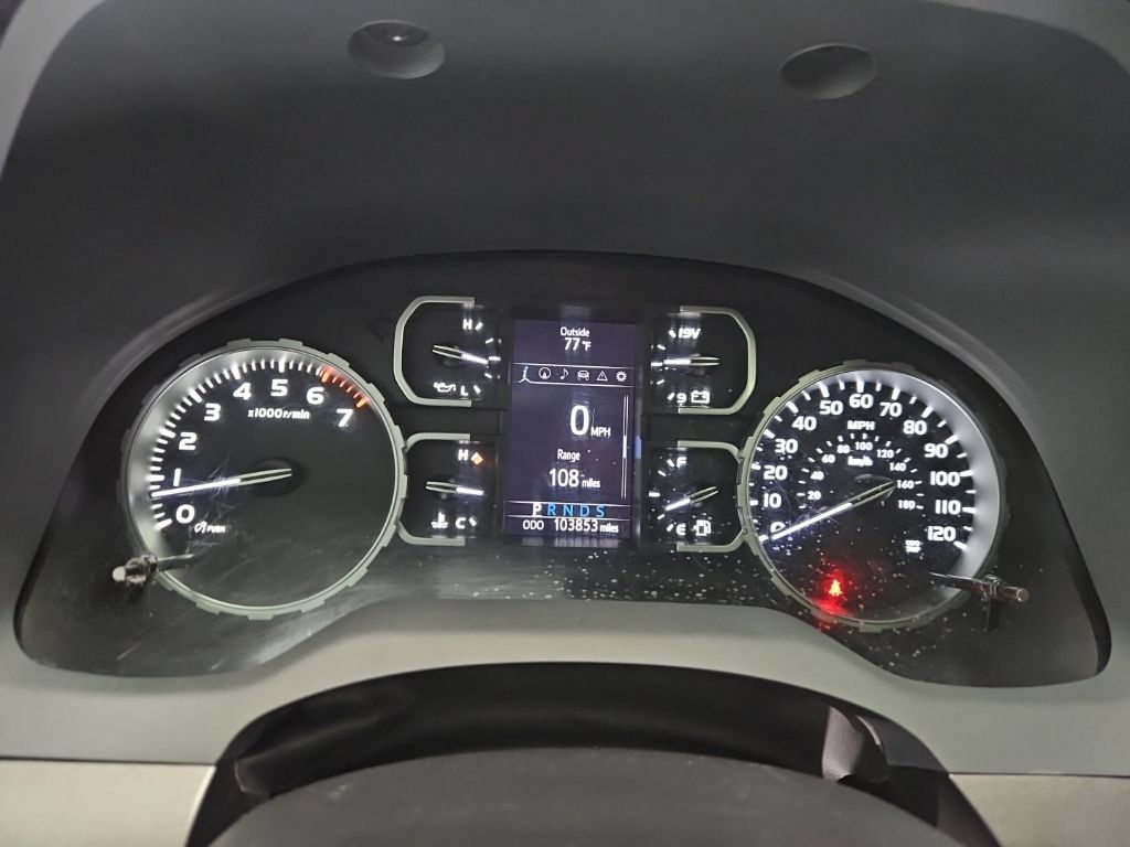 Used 2020 Toyota Tundra SR5 AWD/4WD image 15