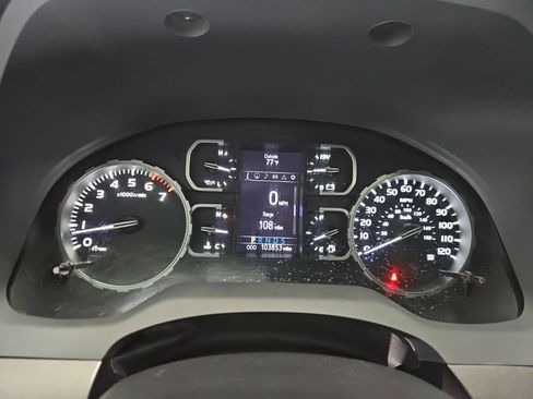 Used 2020 Toyota Tundra SR5 AWD/4WD image 15