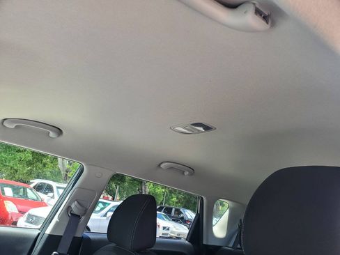 Used 2017 Kia Soul FWD image 12