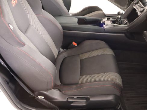 Used 2019 Honda Civic Si image 13