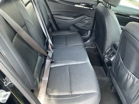 Used 2021 Kia Seltos EX AWD/4WD image 19