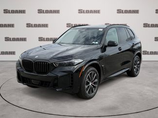 New 2026 BMW X5 xDrive40i w/ M Sport Package AWD/4WD video 1